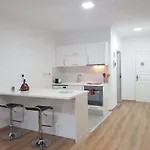 Modern Ground Floor Paphos