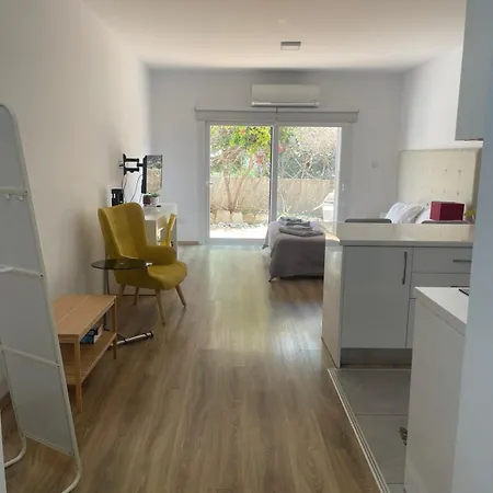Modern Ground Floor Paphos