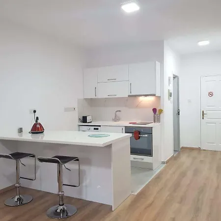 Modern Ground Floor Paphos