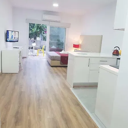 Modern Ground Floor *