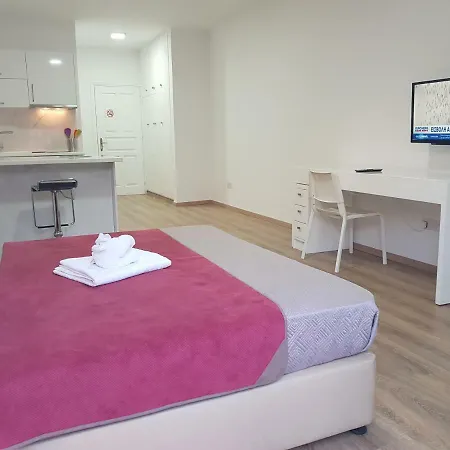 Apartment Modern Ground Floor