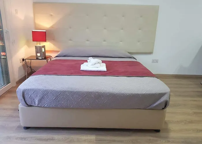 Ground Floor * Paphos