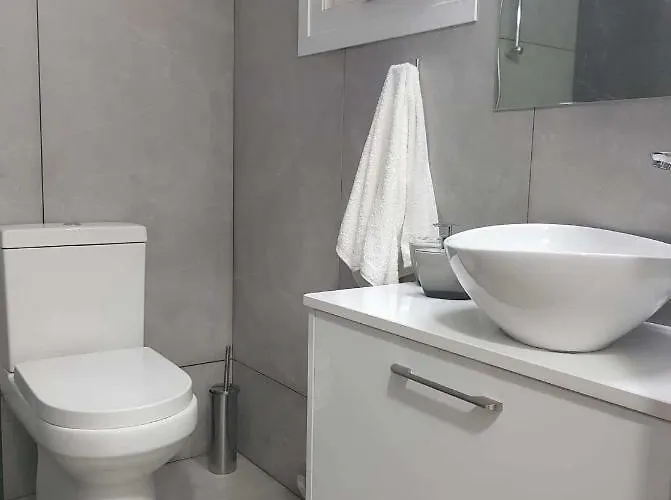 Apartmán Ground Floor *