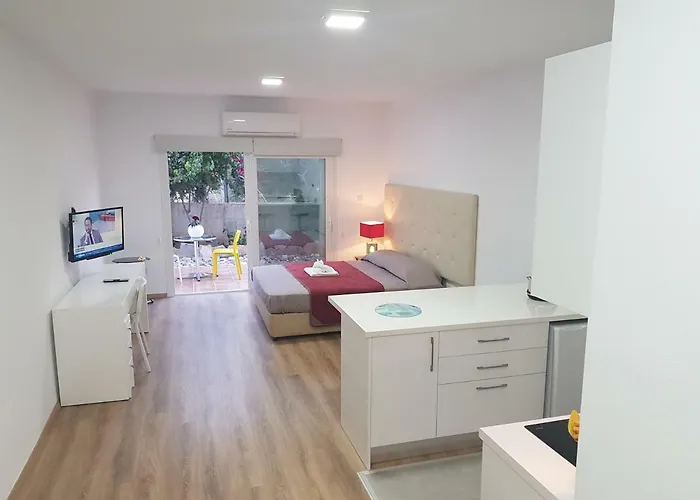 Apartment Ground Floor *