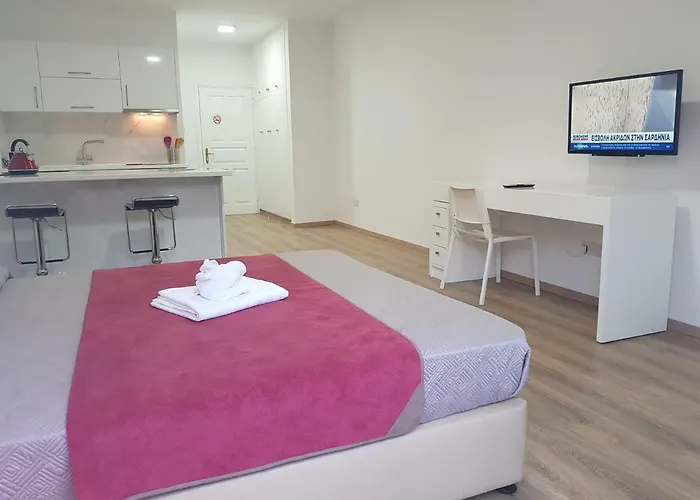 Apartment Ground Floor