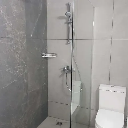 Apartament Modern Ground Floor Paphos