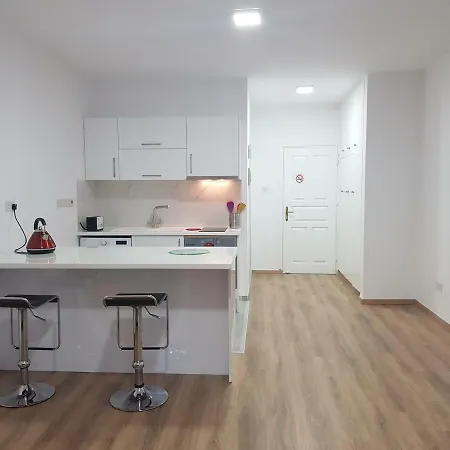 Apartament Modern Ground Floor Paphos