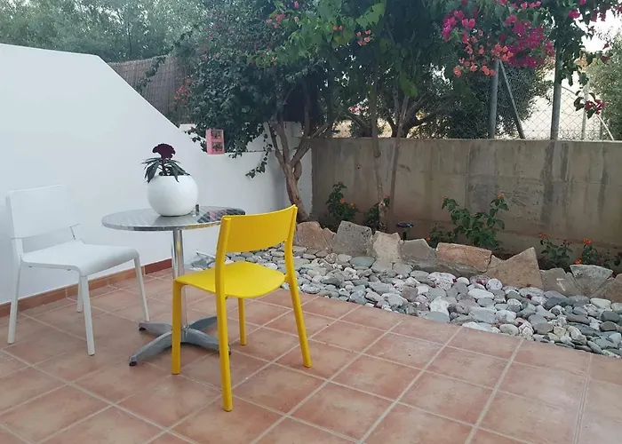 Ground Floor Lägenhet Paphos